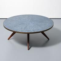 Vladimir Kagan Mosaic Coffee Table - Sold for $15,360 on 03-01-2025 (Lot 19).jpg